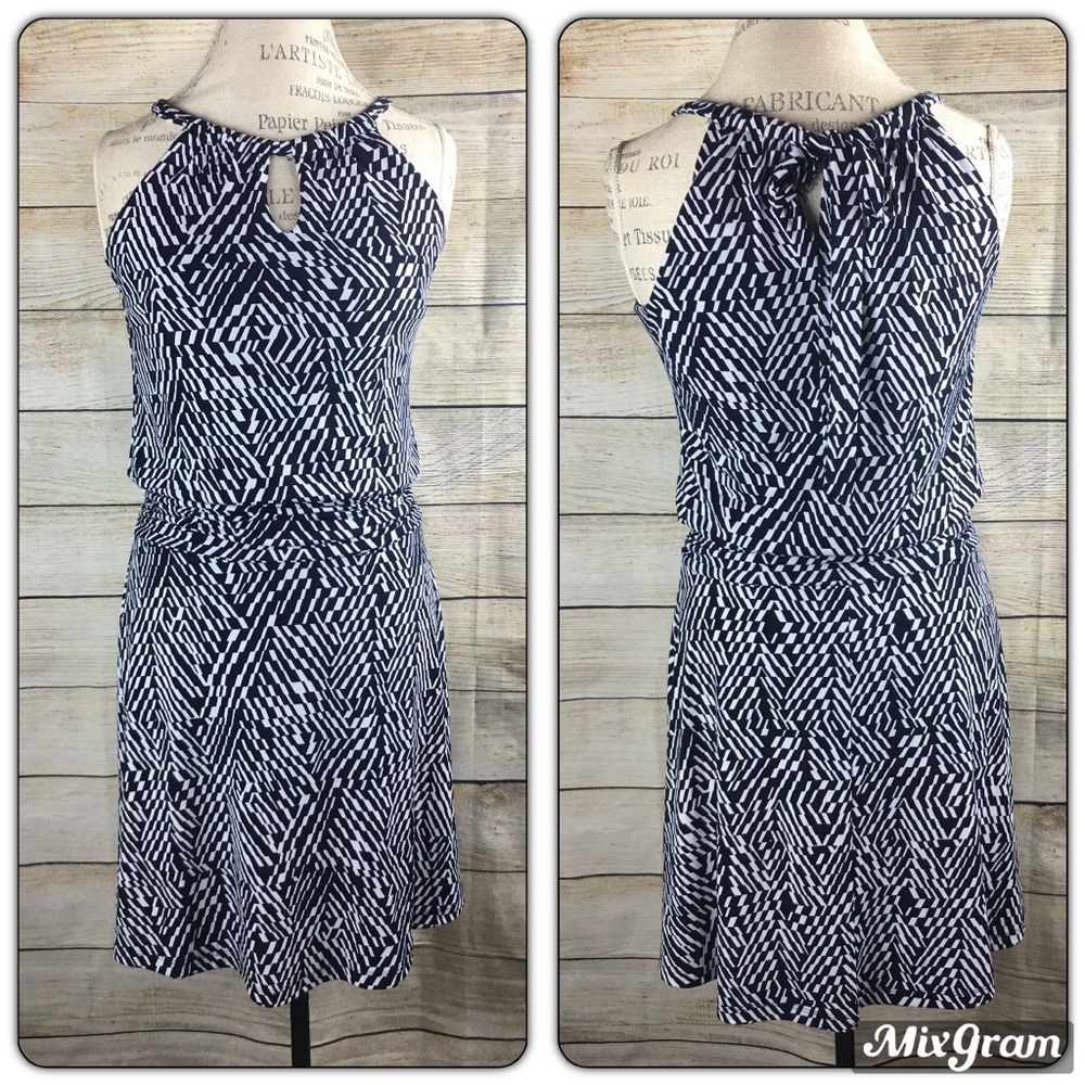 Enfocus Studio Halter Dress S:6